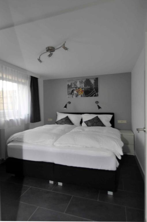 Schelvis Apartments Zandvoort Pokoj fotografie